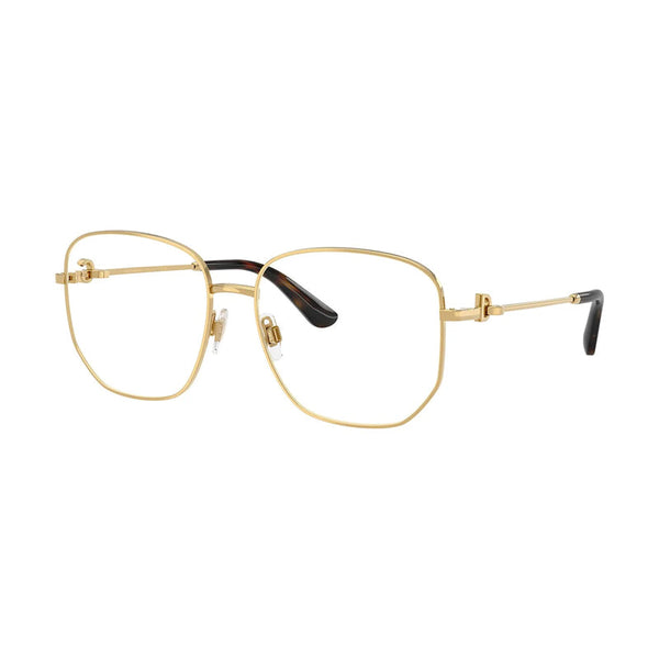 Dolce & Gabbana DG135602 eyeglasses in gold