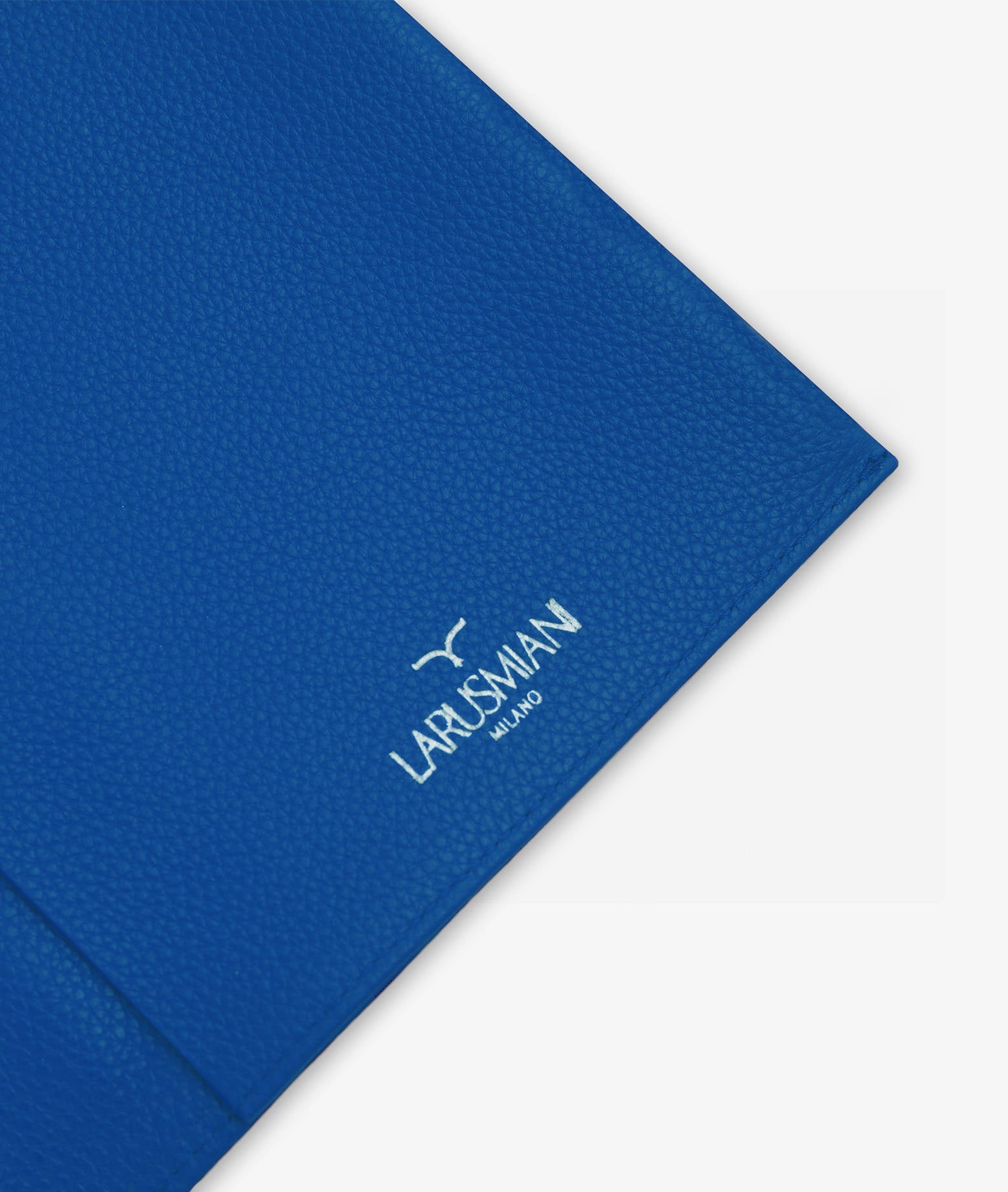 Leather Car Folder Sultan Darkgreen Automotive