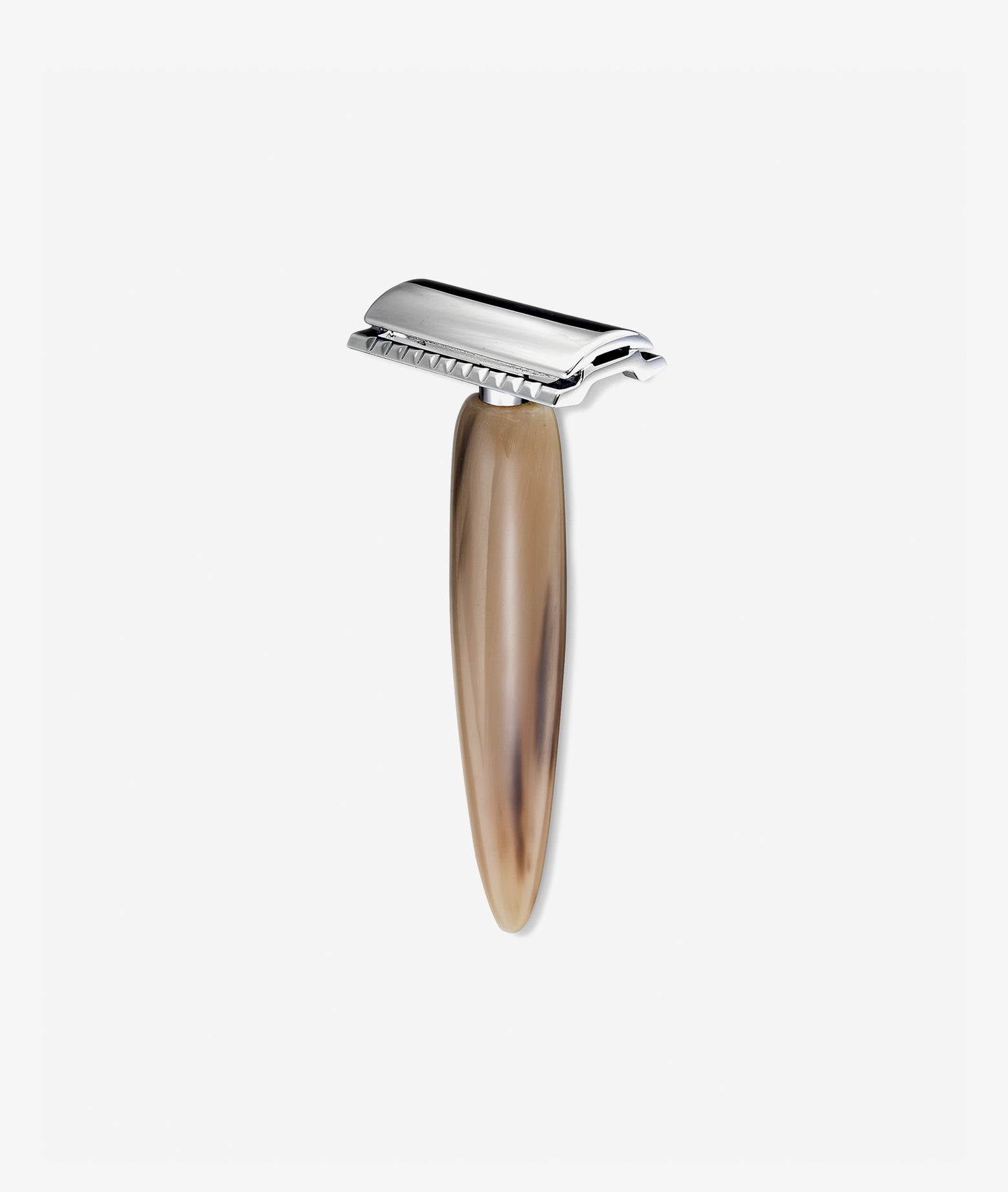 Razor Leopardi - S Neutral Shawing