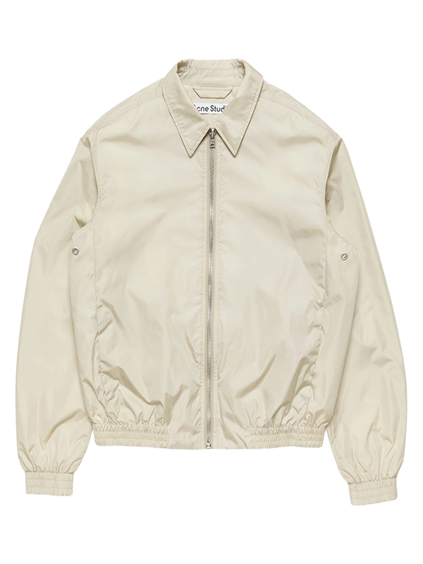 Acne Studios 1996 Men Lightweight Jacket L Taupe