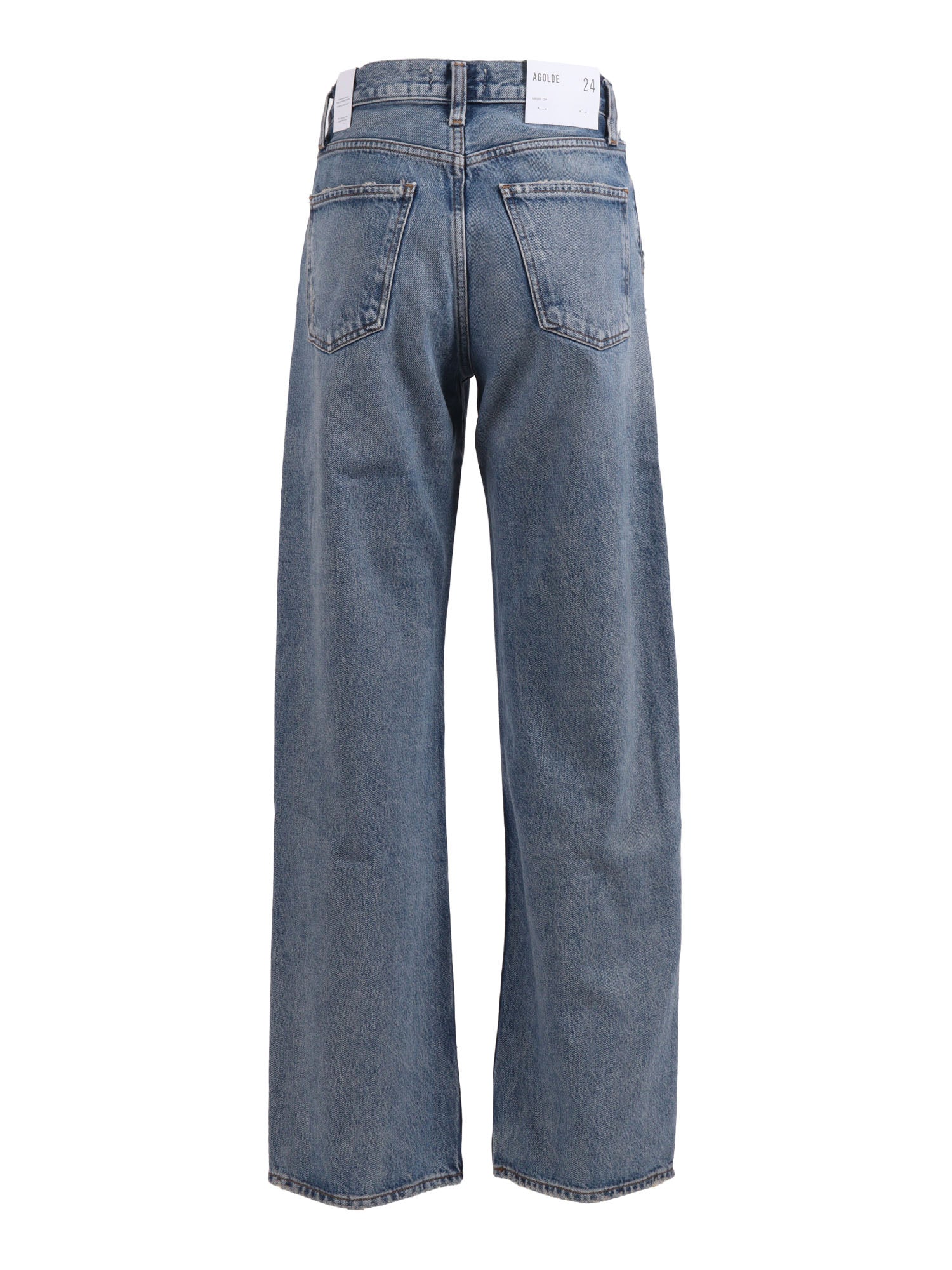 ARC CRISS CROSS JEAN Blue