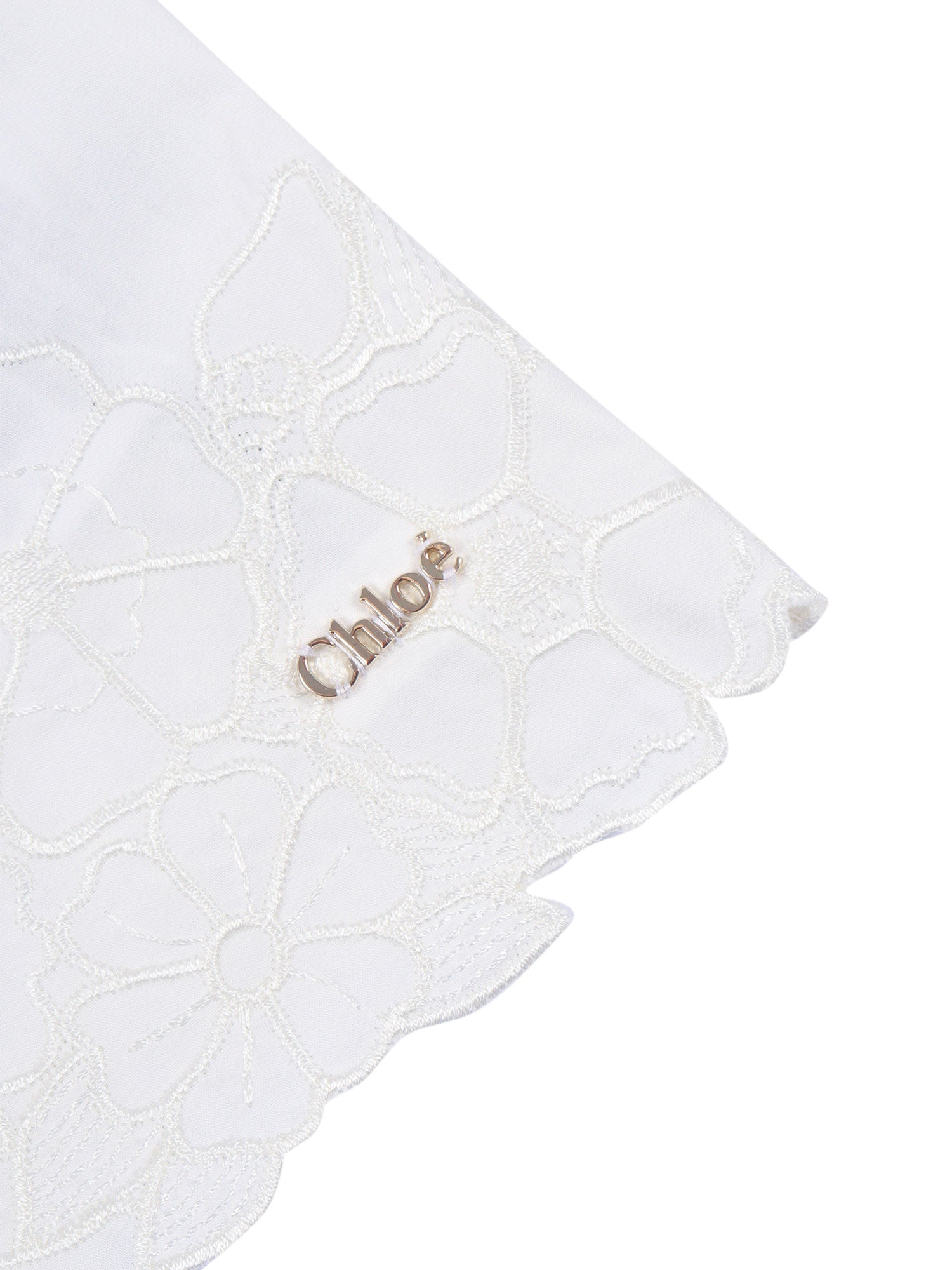 TOP White Cotton