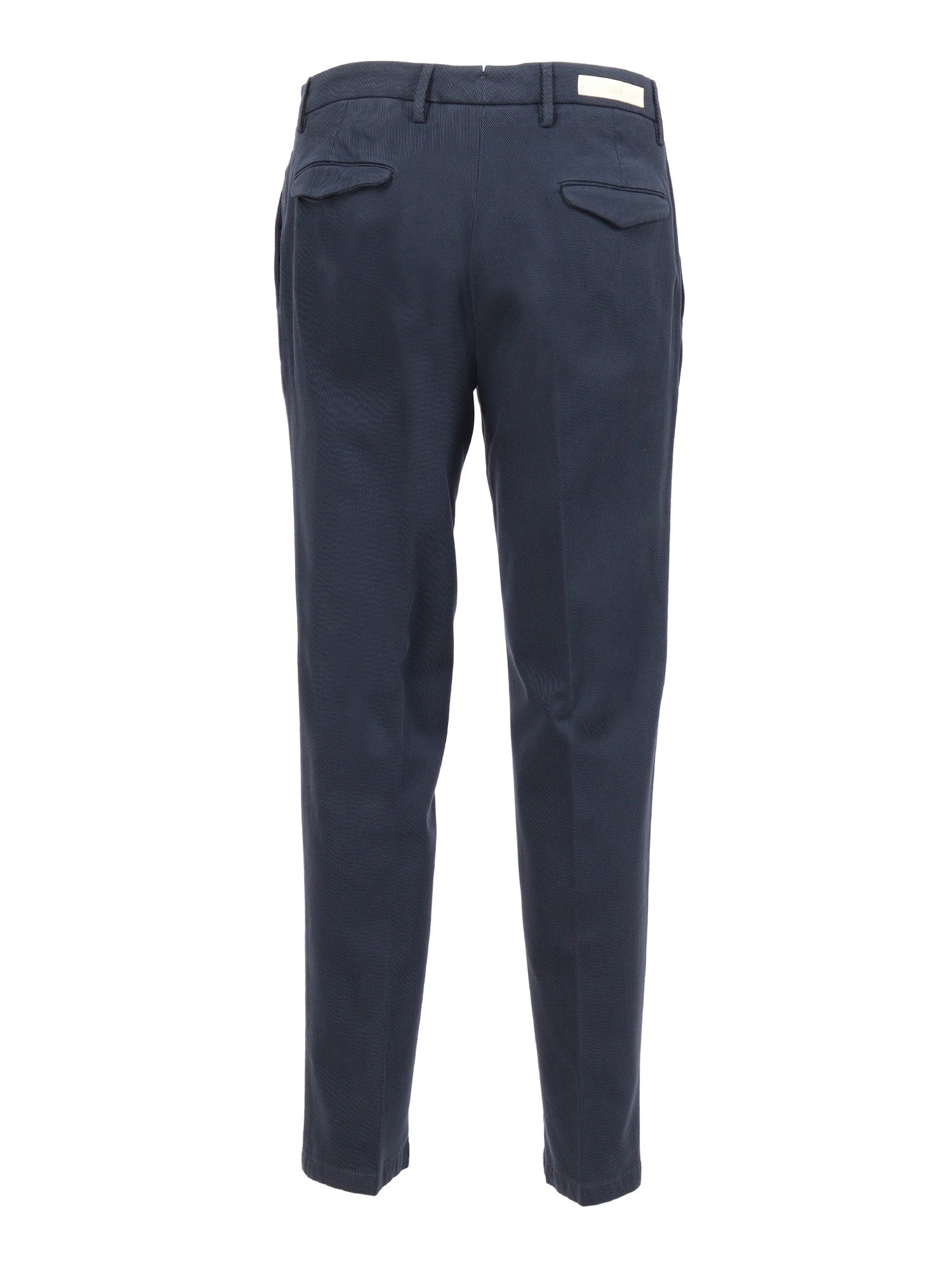 Trousers Blue