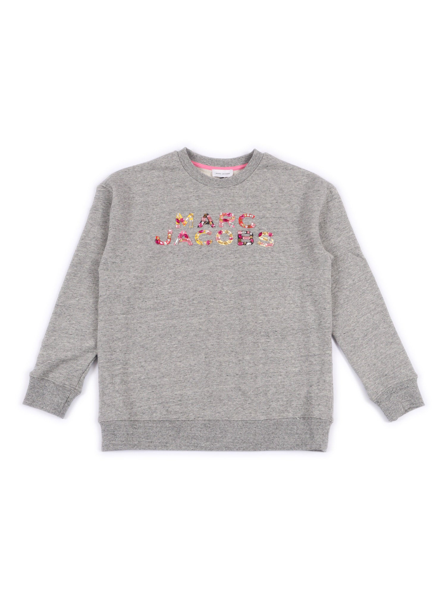 SWEATSHIRT Grey