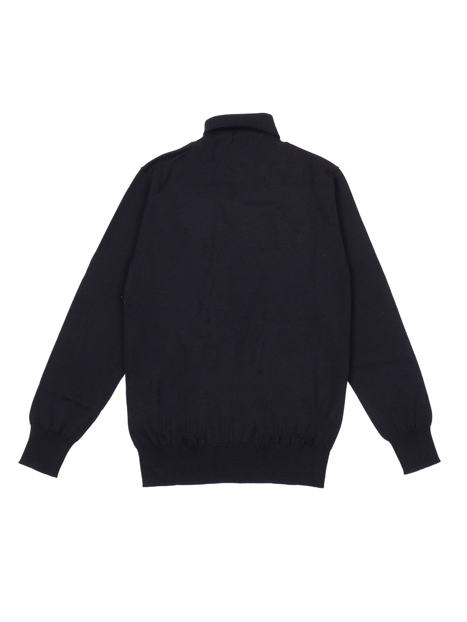 Turtleneck Blue