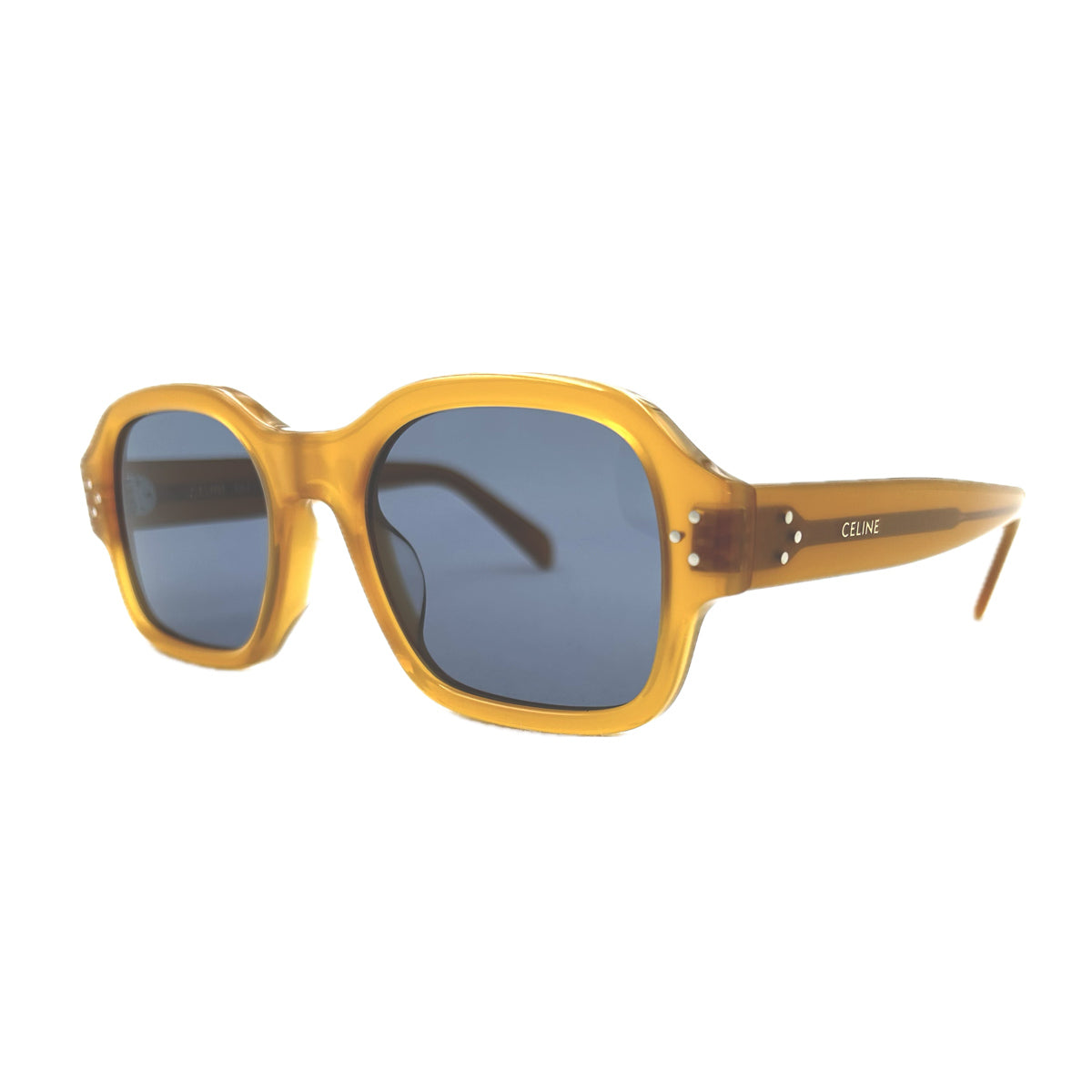 CL40266U 47v Beige % 100 Acetate Occhiali Sole