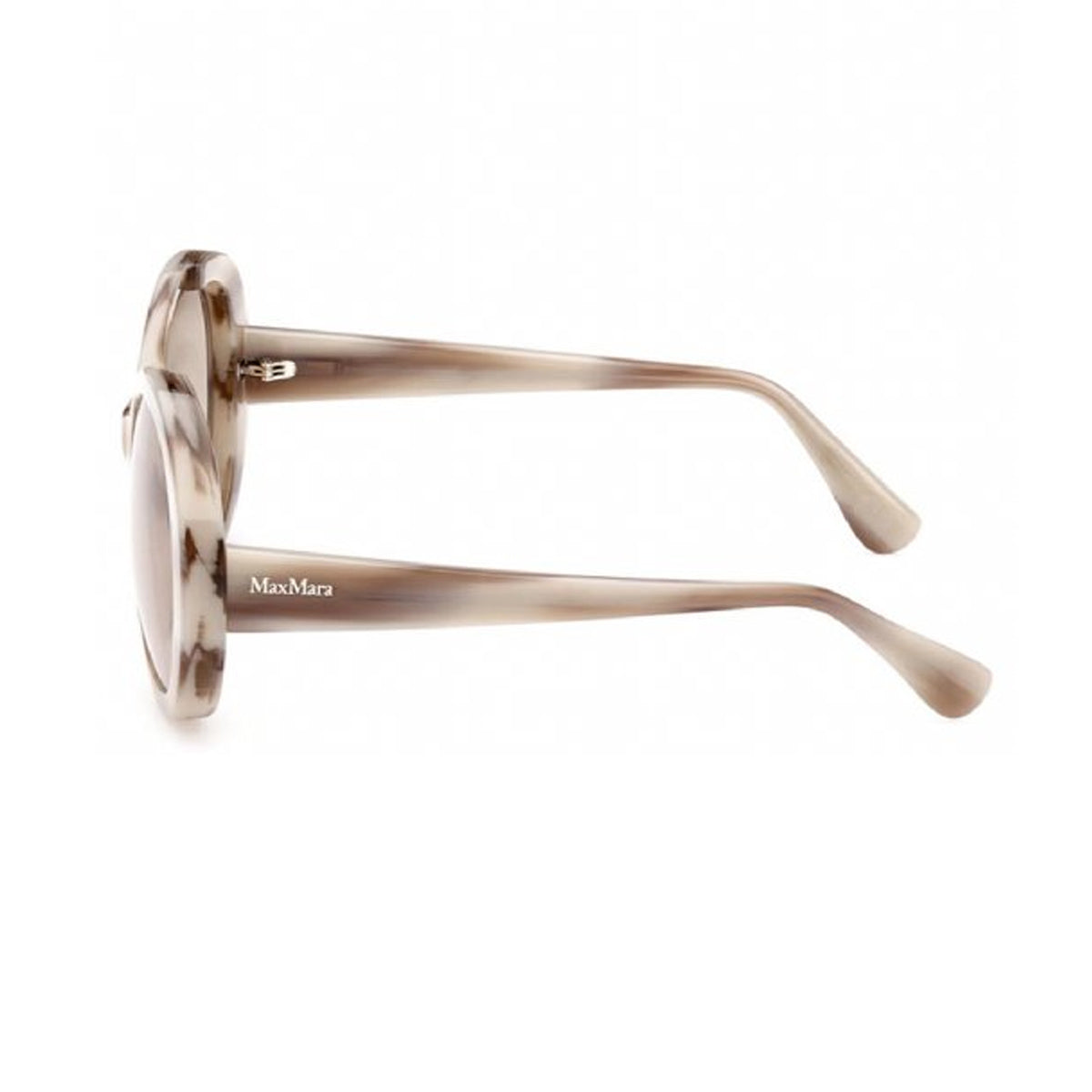 MM0074 20E Avorio Acetate Occhiali Sole