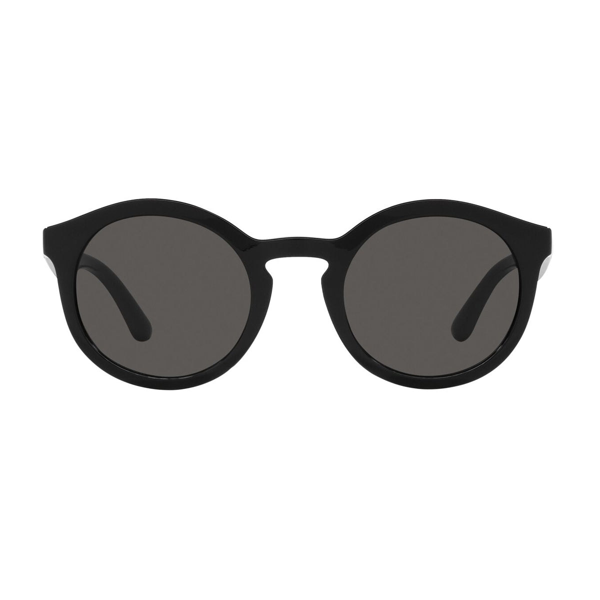 DX6002 501-87 Nero Celluloid Occhiali Sole