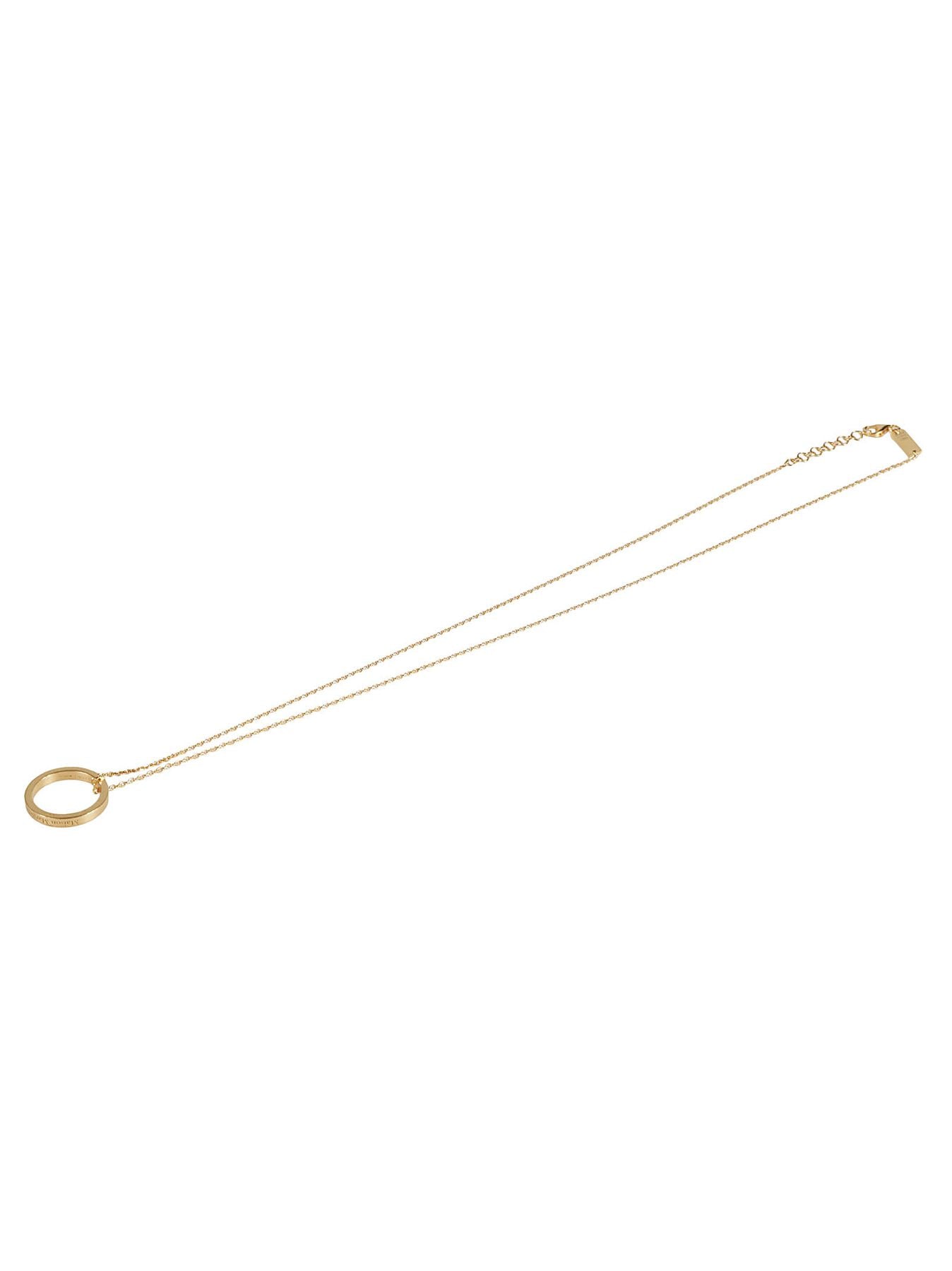 SM1UU0035 SV0158 Oro Silver Accessori