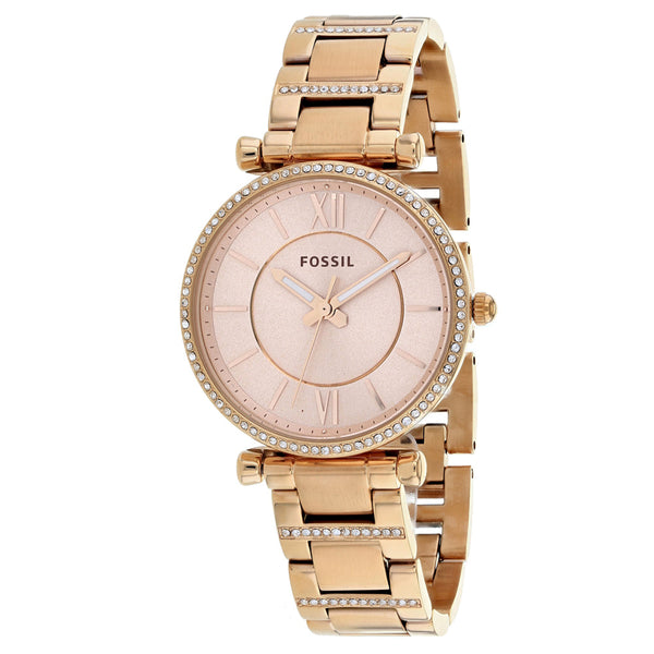 Fossil Womens Carlie