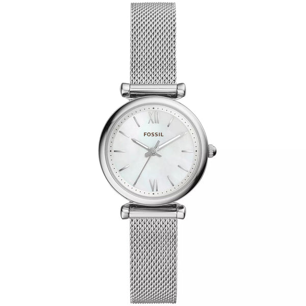 Fossil Womens Carlie