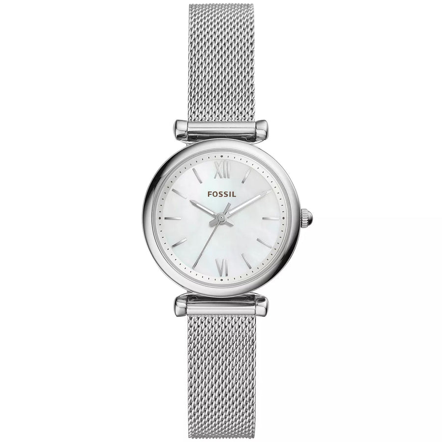 Fossil Womens Carlie