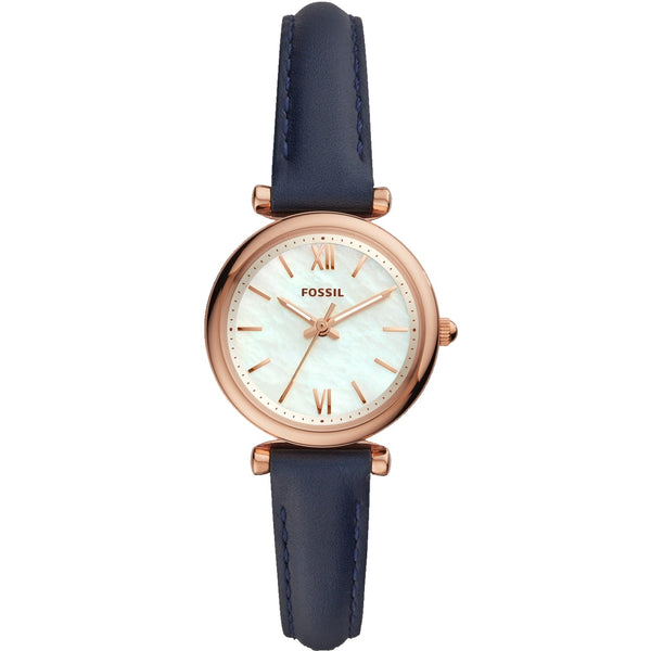 Fossil Womens Carlie Mini