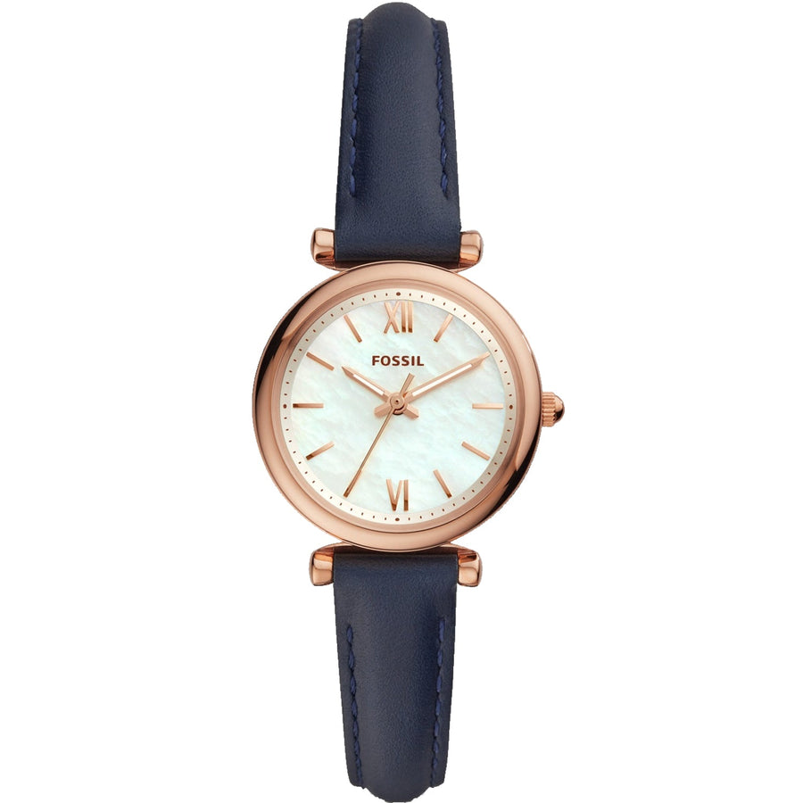 Fossil Womens Carlie Mini