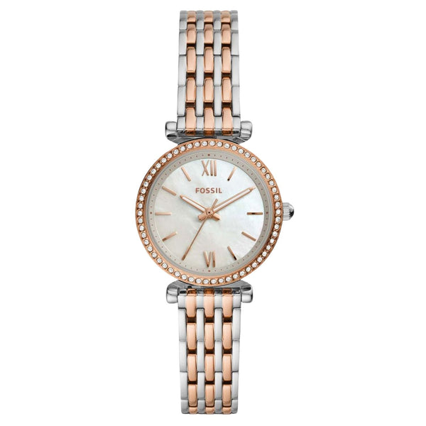 Fossil Womens Carlie Mini