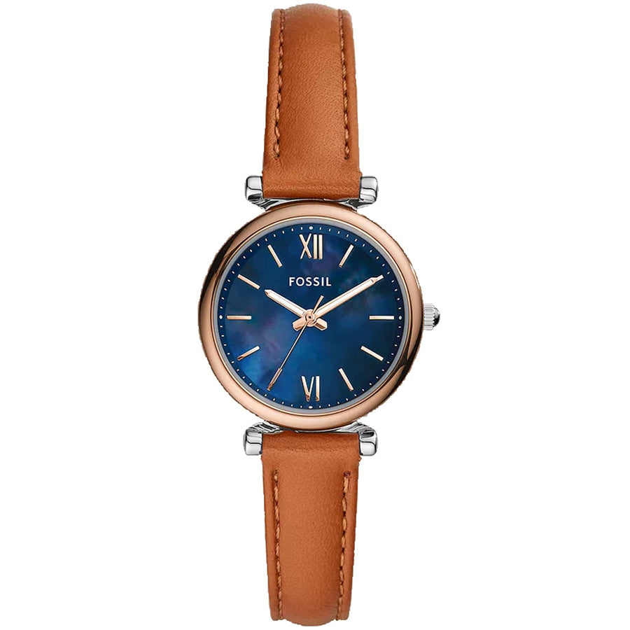 Fossil Womens Carlie Mini