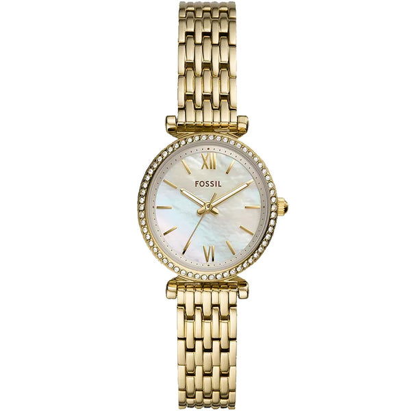 Fossil Womens Carlie Mini