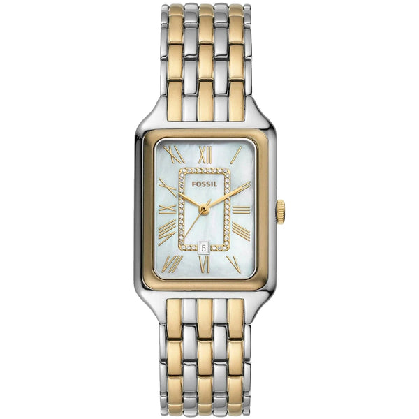 Fossil Womens Raquel One Color Watches