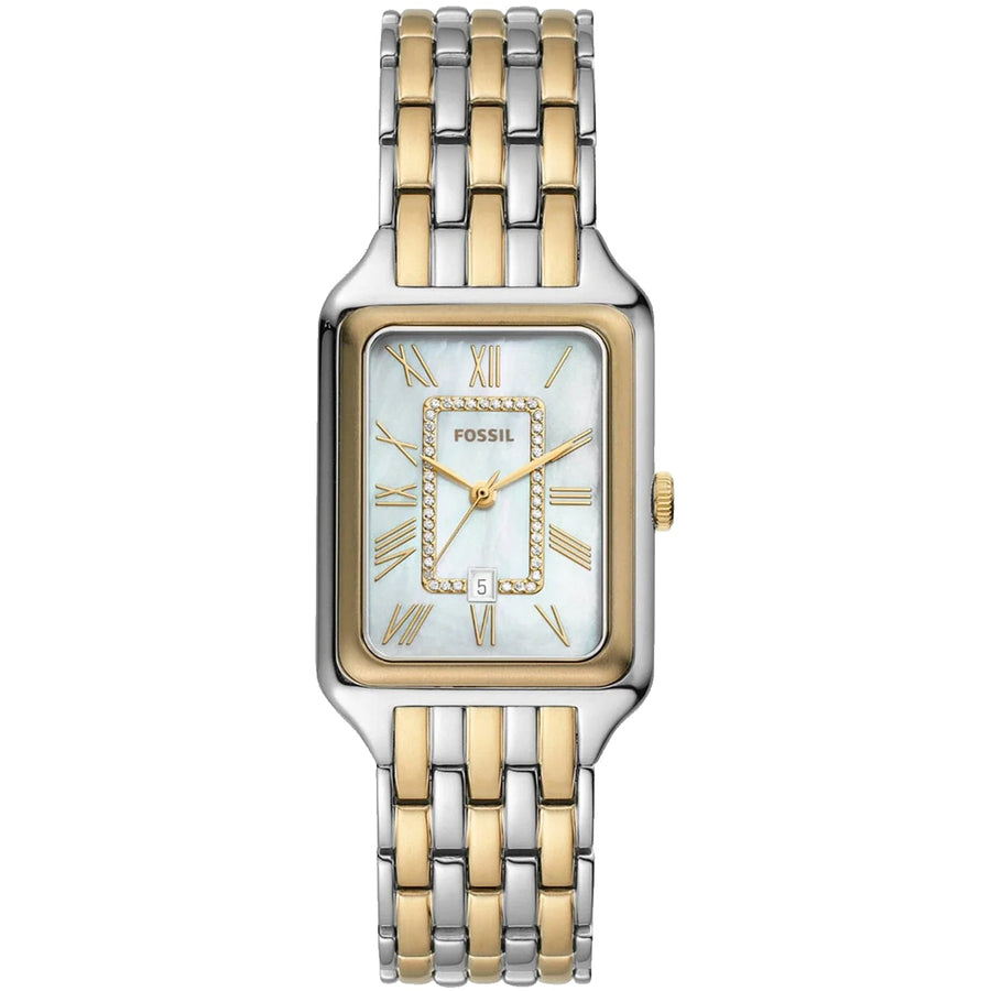 Fossil Womens Raquel One Color Watches