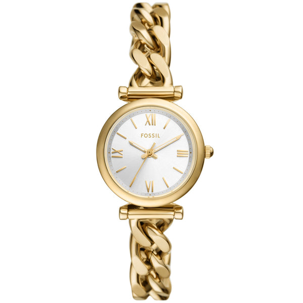 Fossil Womens Carlie