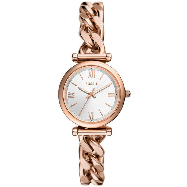 Fossil Womens Carlie
