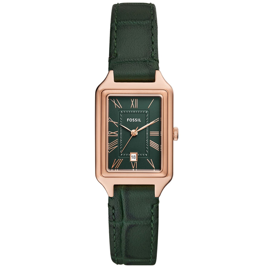Fossil Womens Raquel