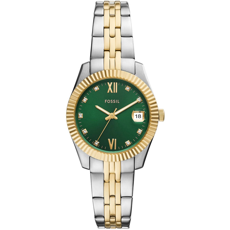 Fossil Womens Scarlette