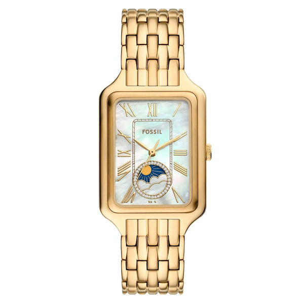 Fossil Womens Raquel