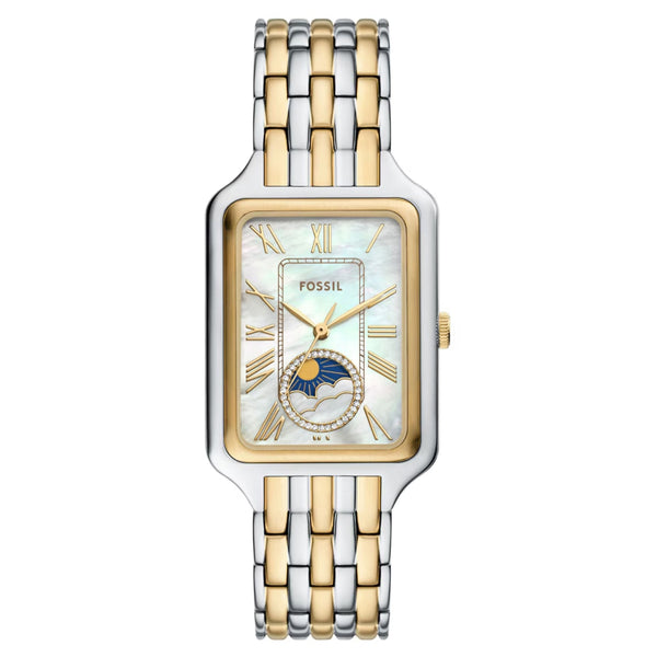 Fossil Womens Raquel One Color Watches