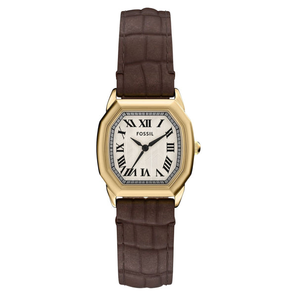Fossil Womens Harlow Watches