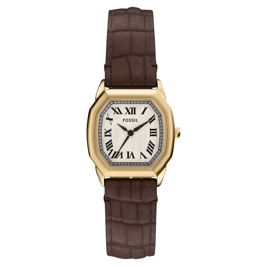 Fossil Womens Harlow Watches