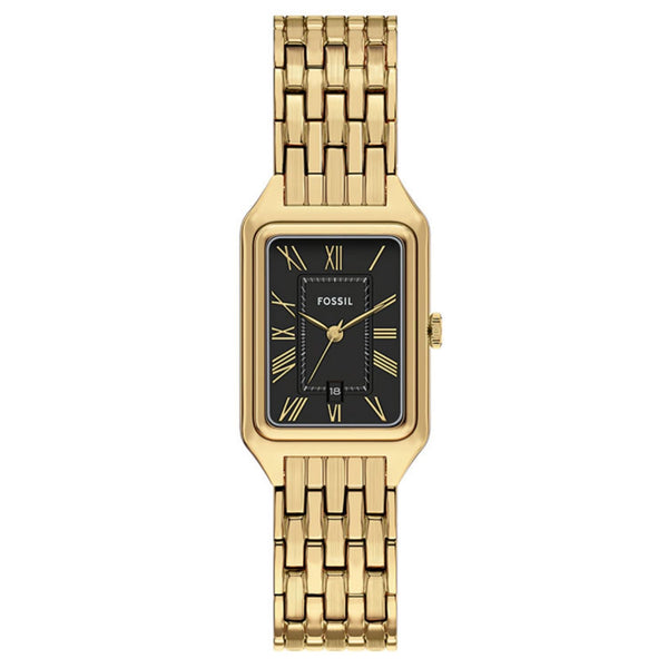 Fossil Womens Raquel Watches
