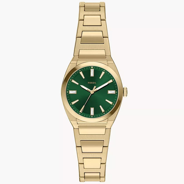 Fossil Womens Everett