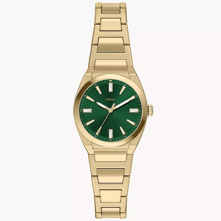 Fossil Womens Everett