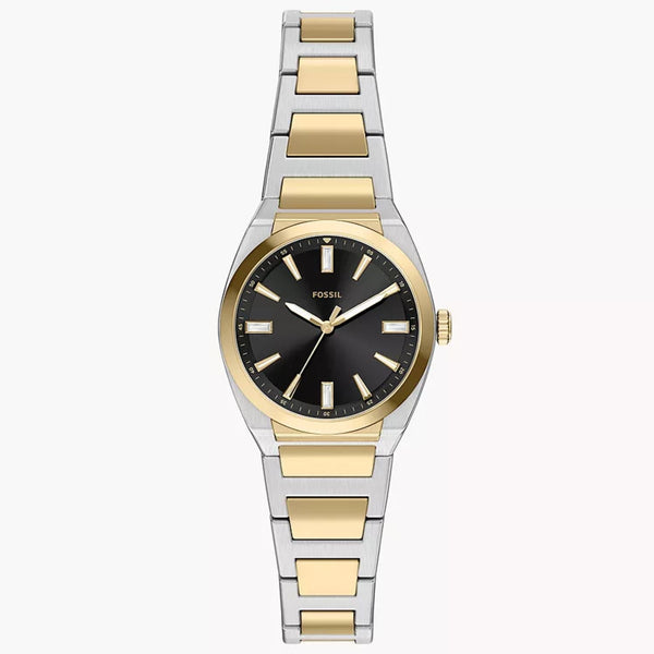 Fossil Womens Everett