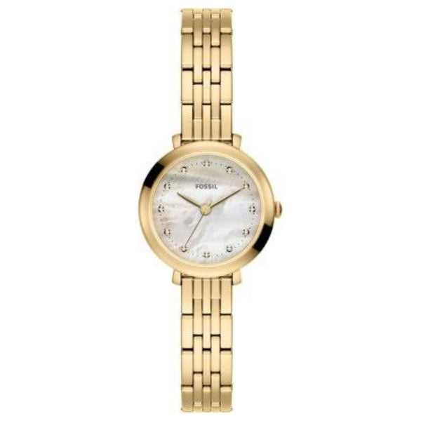 Fossil Womens Heidi
