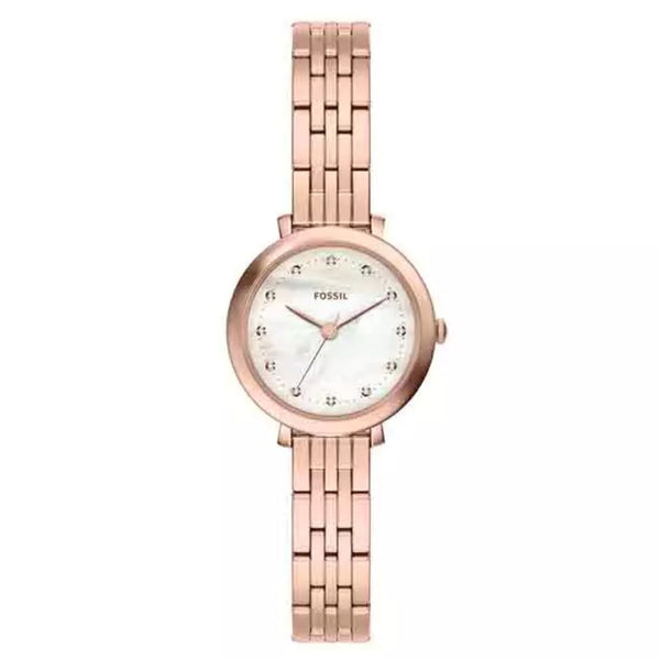 Fossil Womens Heidi