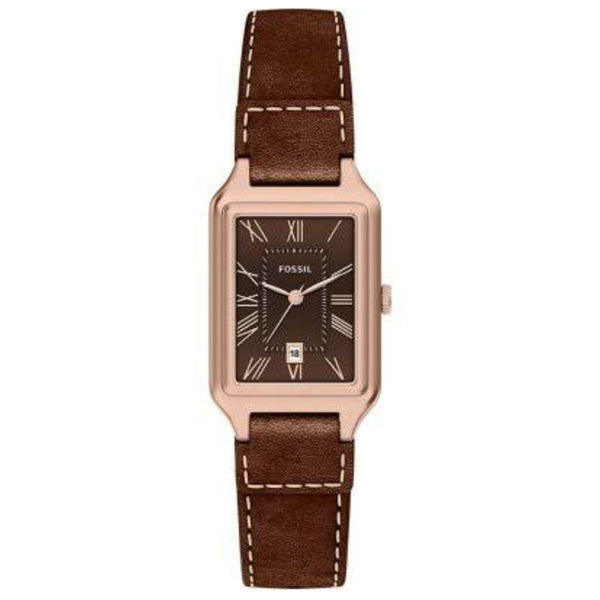 Fossil Womens Raquel