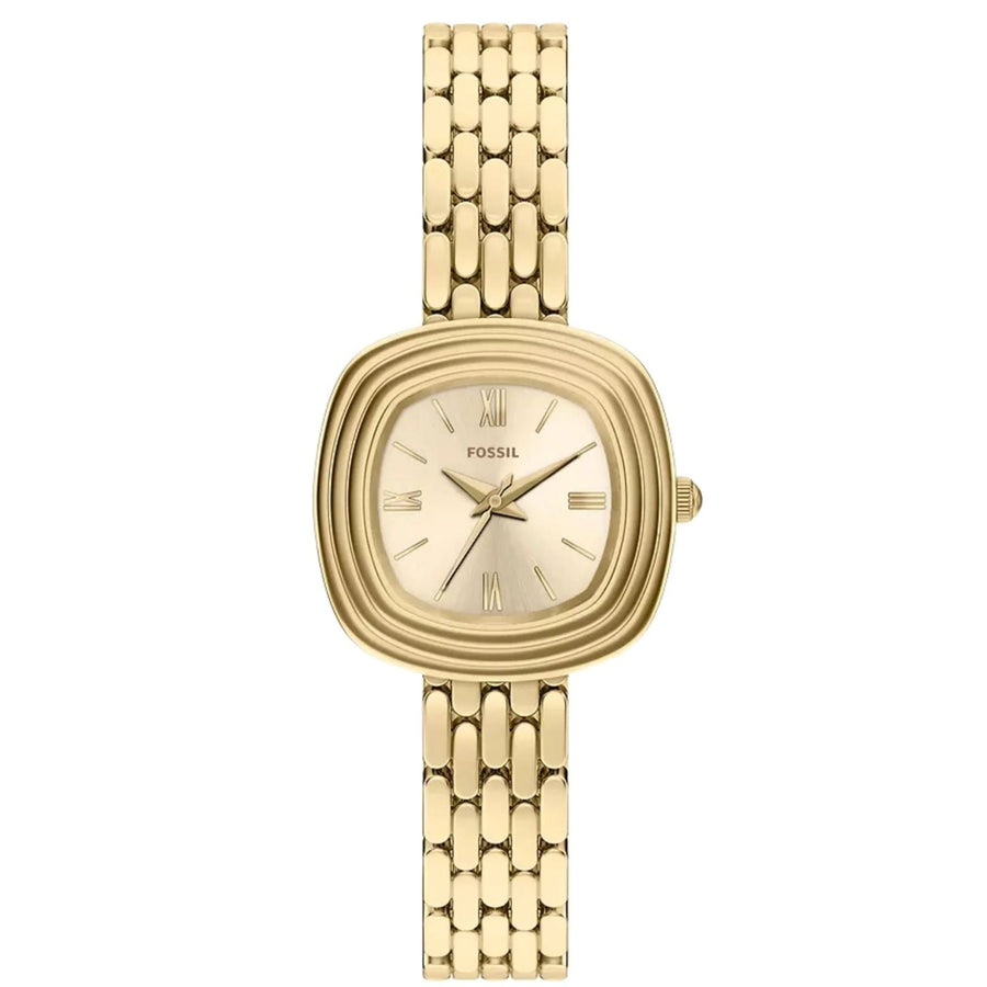 Fossil Womens Emerson