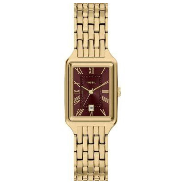Fossil Womens Raquel