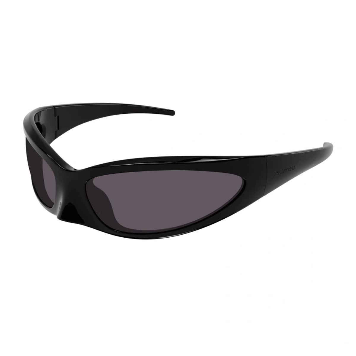 BB0251S 001 Nero Celluloid Occhiali Sole