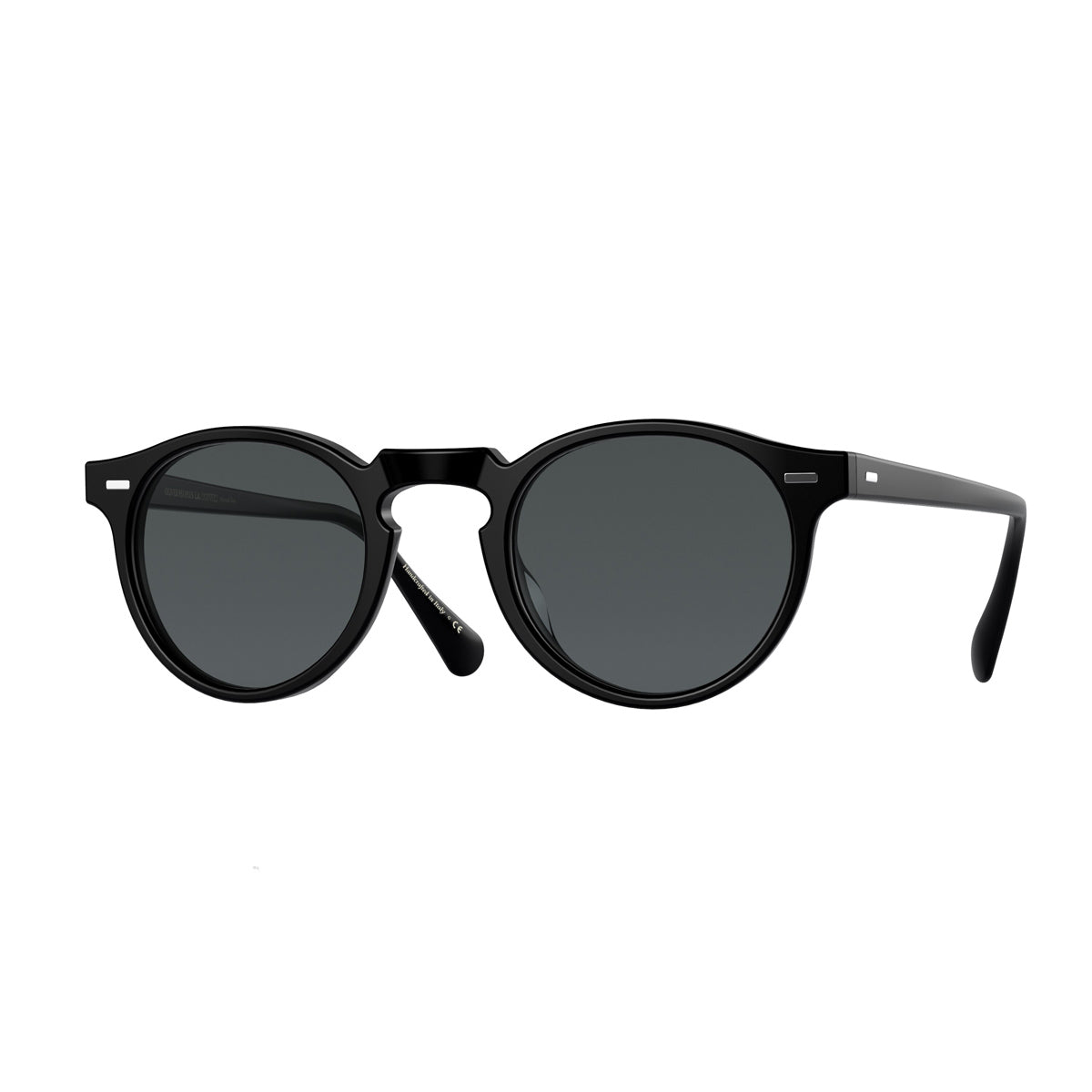 OV5217S 1031P2 Nero Occhiali Sole