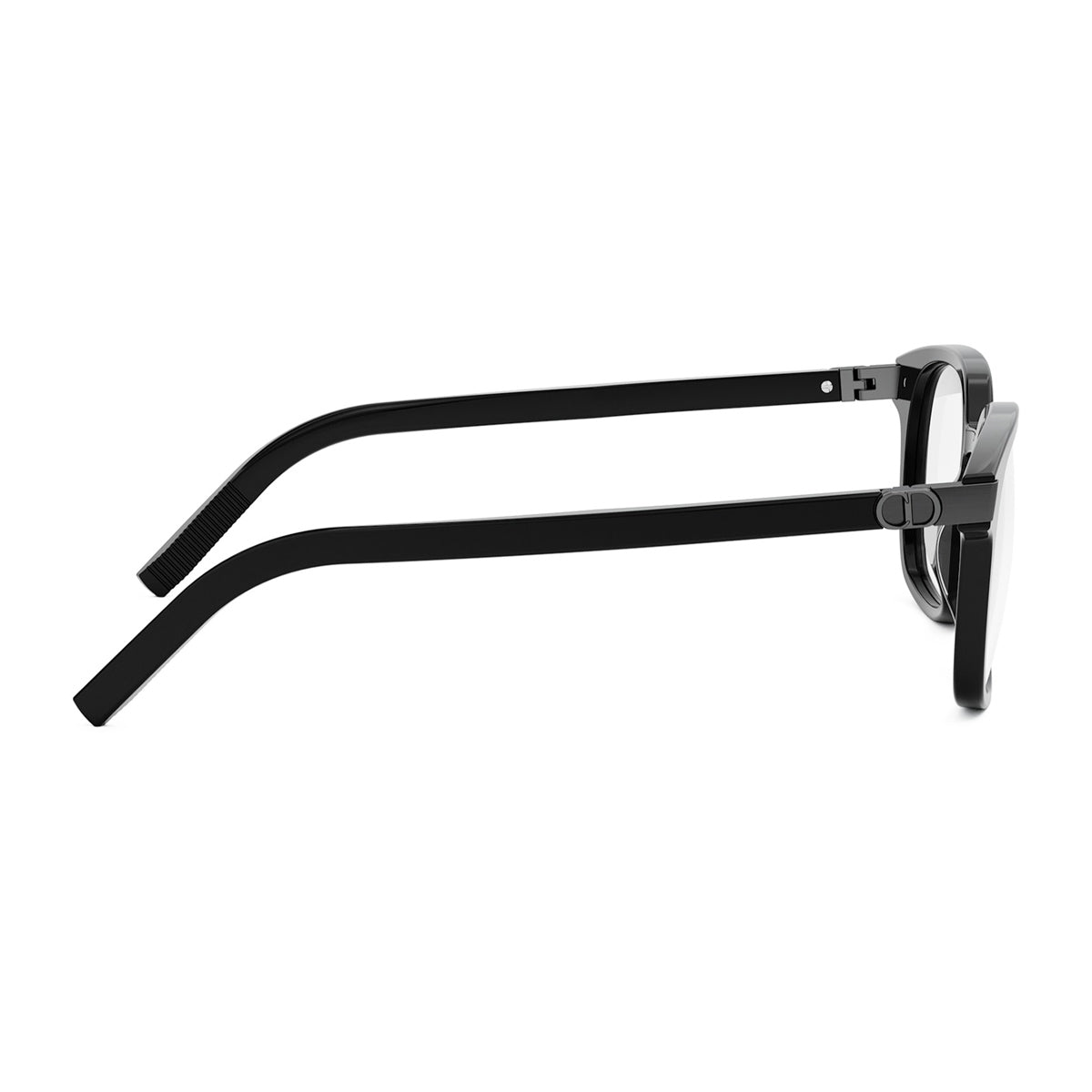 CD IconO S4I 1000 Black Nero Acetate Occhiali Da Vista