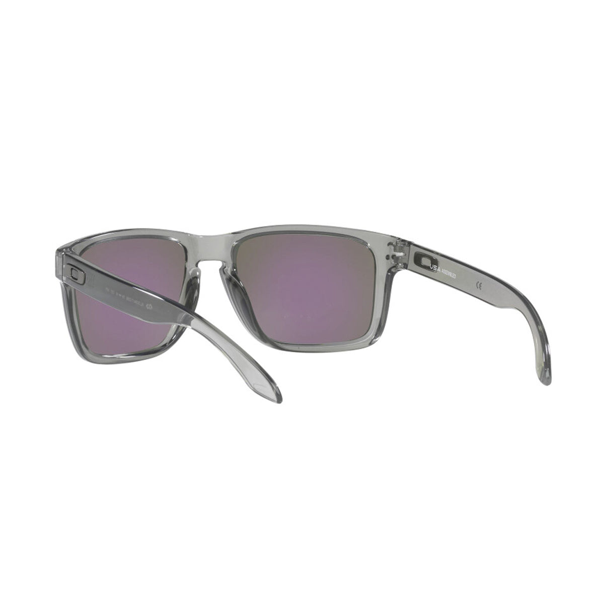 Holbrook XL OO9417 Grigio Celluloid Occhiali Sole