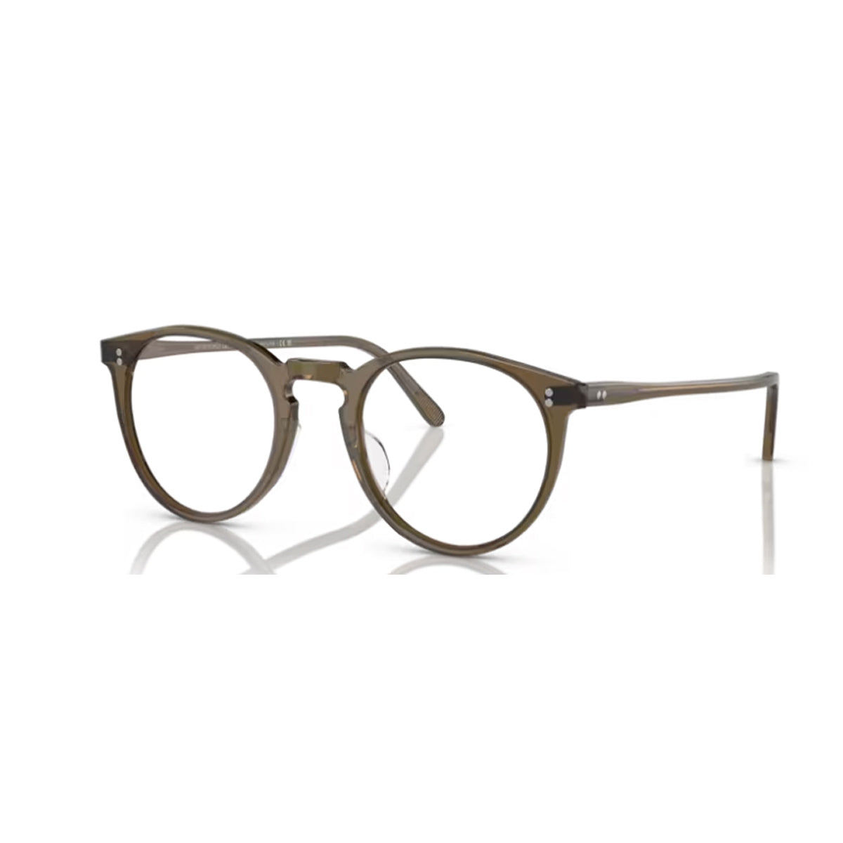 OV5183 - Omalley 1784 Nocciola Marrone Acetate Occhiali Vista