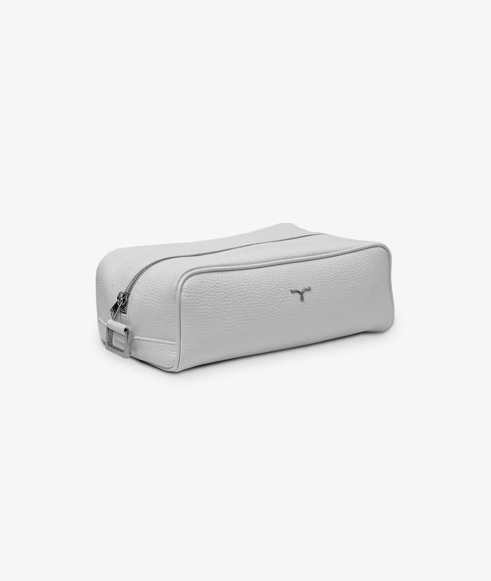 Wash Bag Tzar - S Lightblue Necessaire