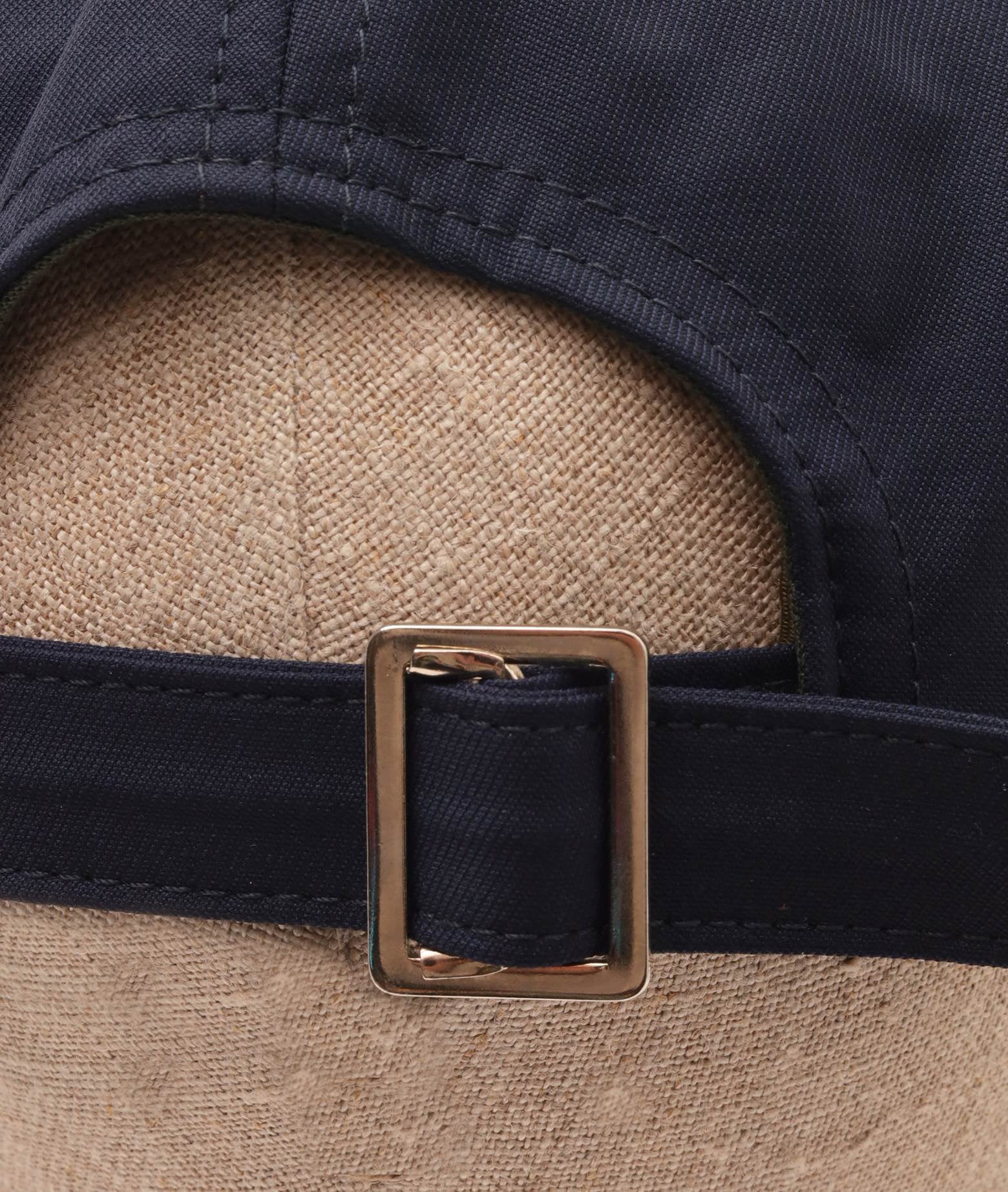 Baseball Cap Blue Navy Hat