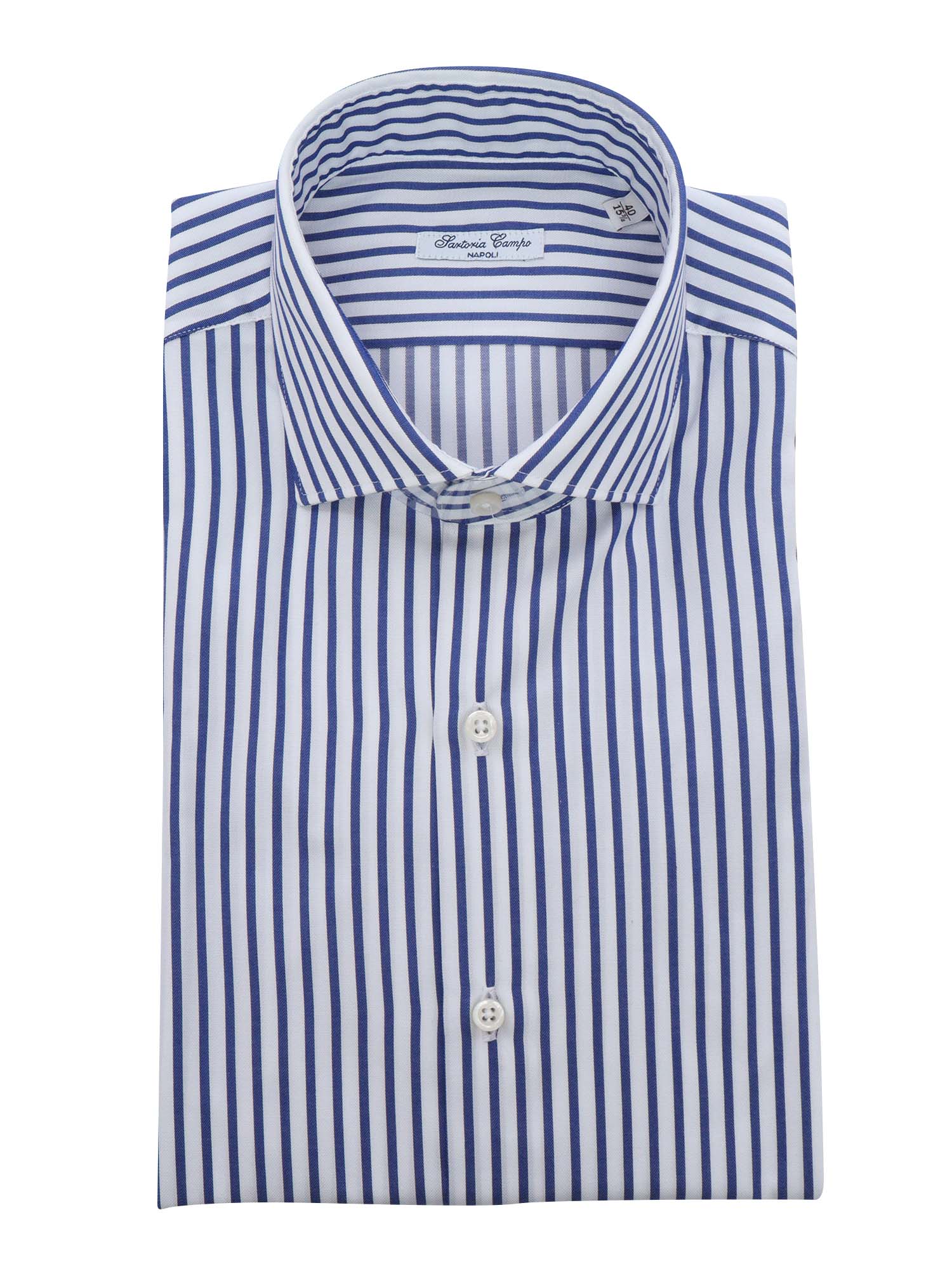 Striped shirt Multicolor Cotton