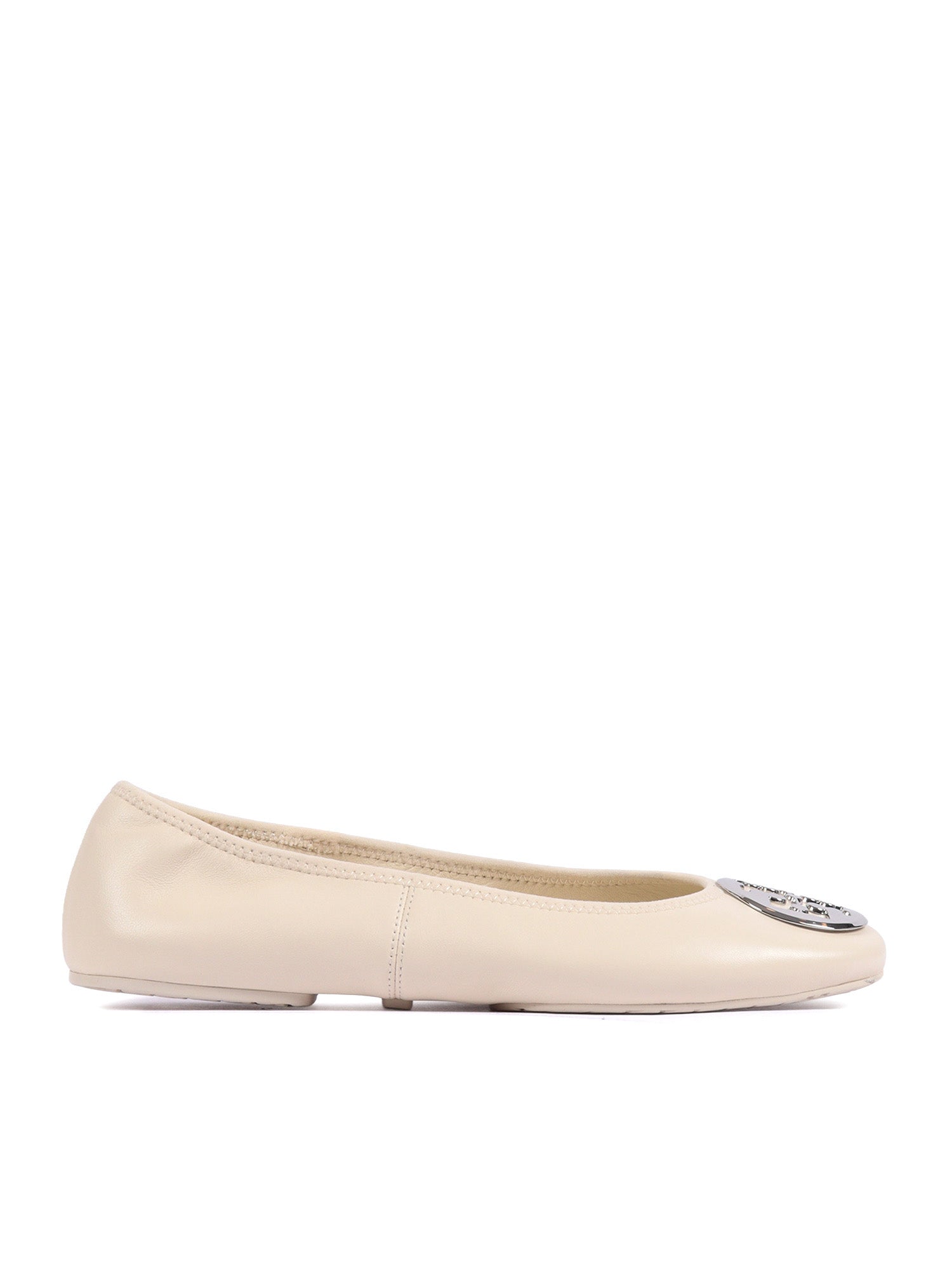 REVA TRAVEL BALLET Panna Flat Shoes