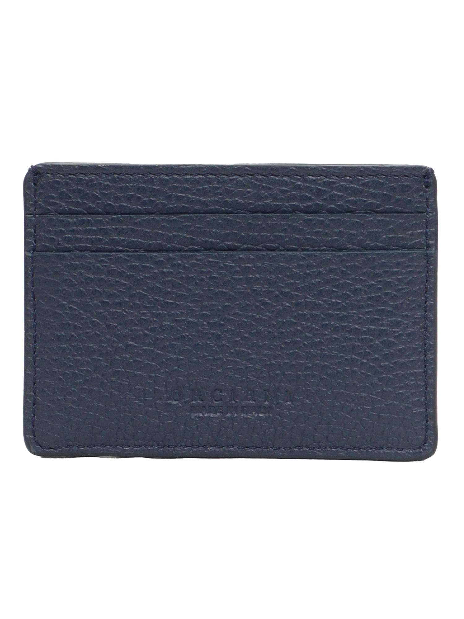 COIN PURSE Blue Wallet
